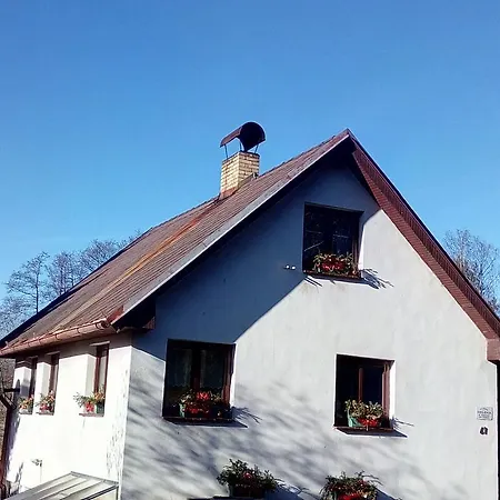 Apartman Veronika Lägenhet Kosov
