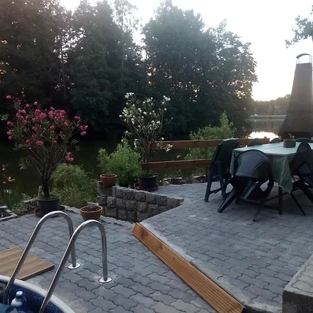 Apartman Veronika Kosov