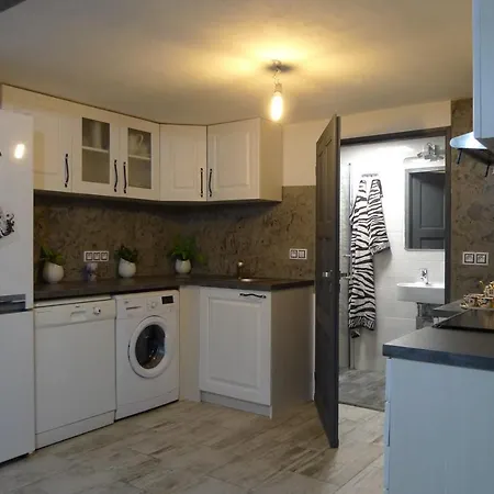 Apartman Veronika *