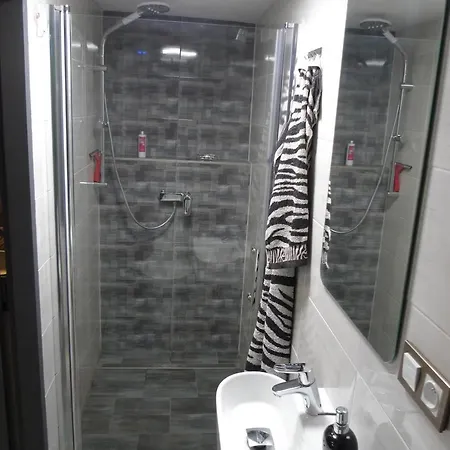 Apartman Veronika * Kosov