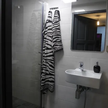 Apartman Veronika Lägenhet *