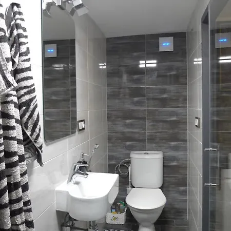 Lägenhet Apartman Veronika *