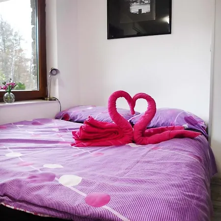 Apartman Veronika Lägenhet