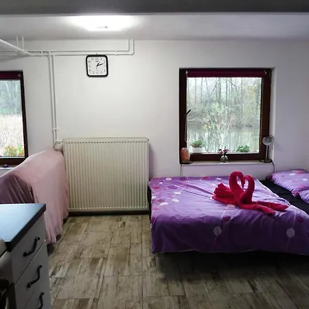 Lägenhet Apartman Veronika